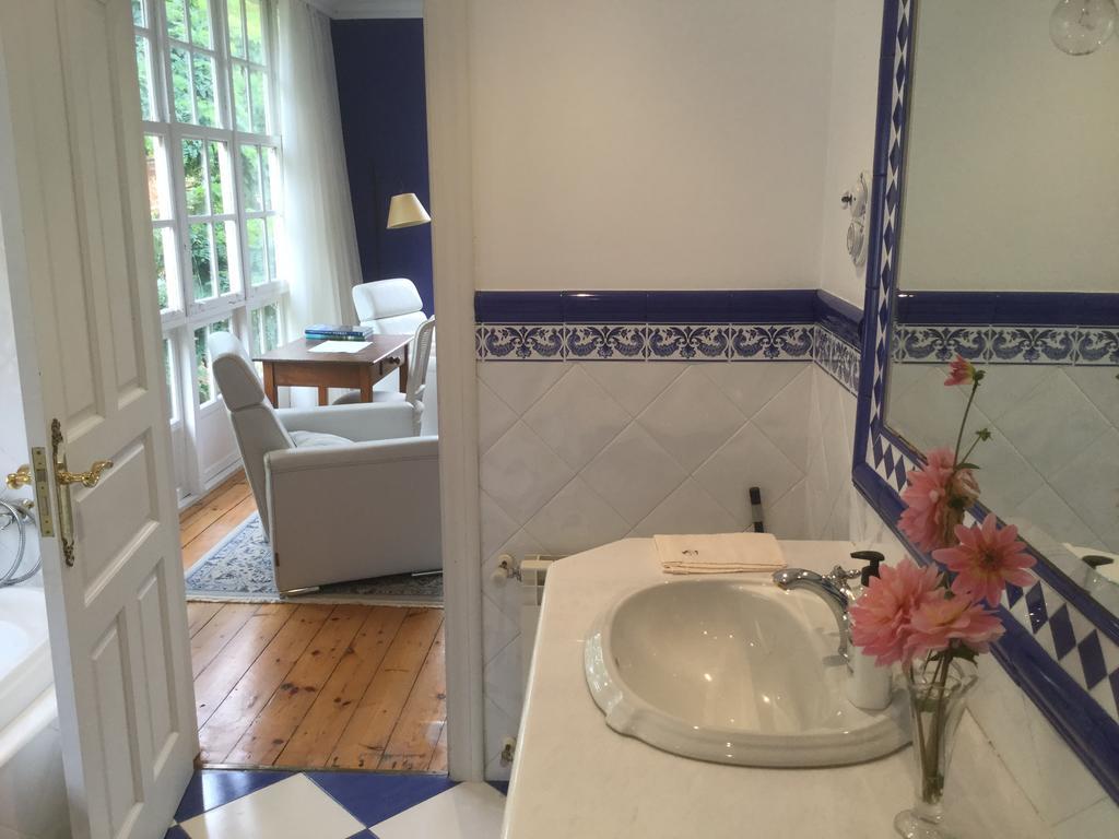 פוטס Villa Elena מראה חיצוני תמונה