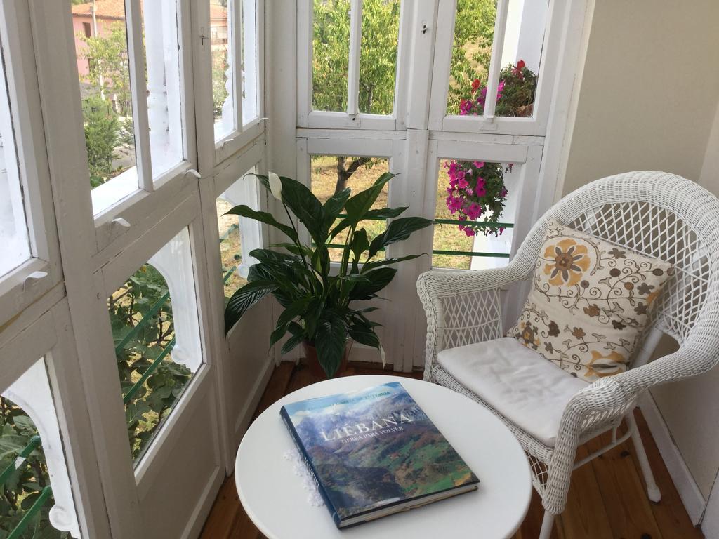 פוטס Villa Elena מראה חיצוני תמונה