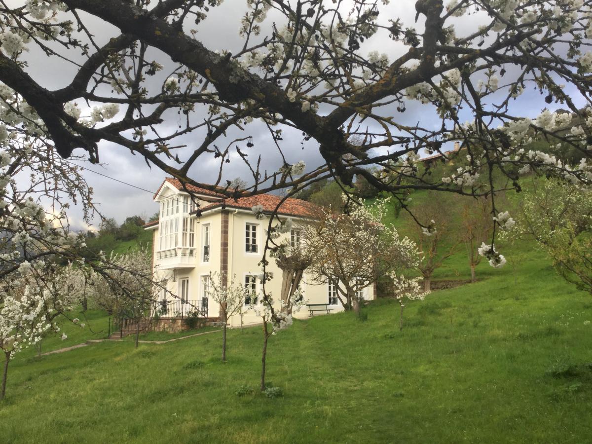 פוטס Villa Elena מראה חיצוני תמונה