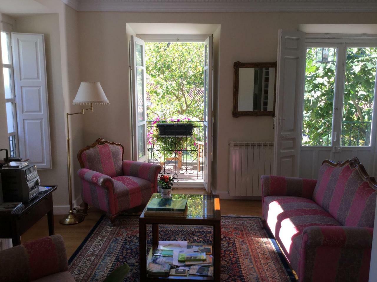 פוטס Villa Elena מראה חיצוני תמונה